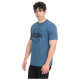 Target Ανδρική κοντομάνικη μπλούζα Single Jersey ''Urban'' T-Shirt